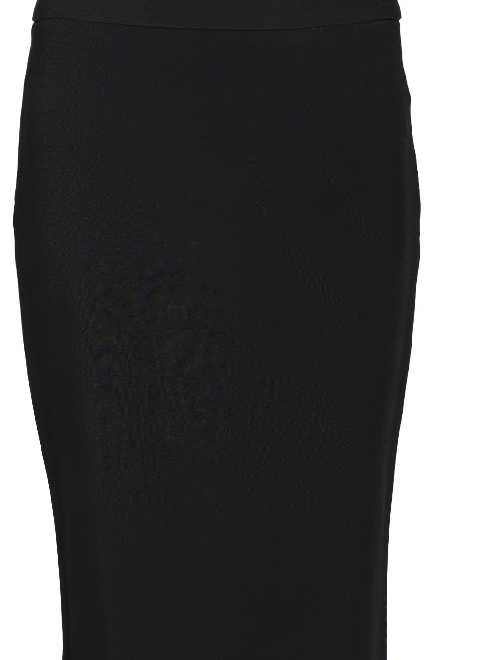 Givenchy Midi Skirt Gonne - Nero | afd3014e11dbd49d8f269a00e99909345cfc85dd