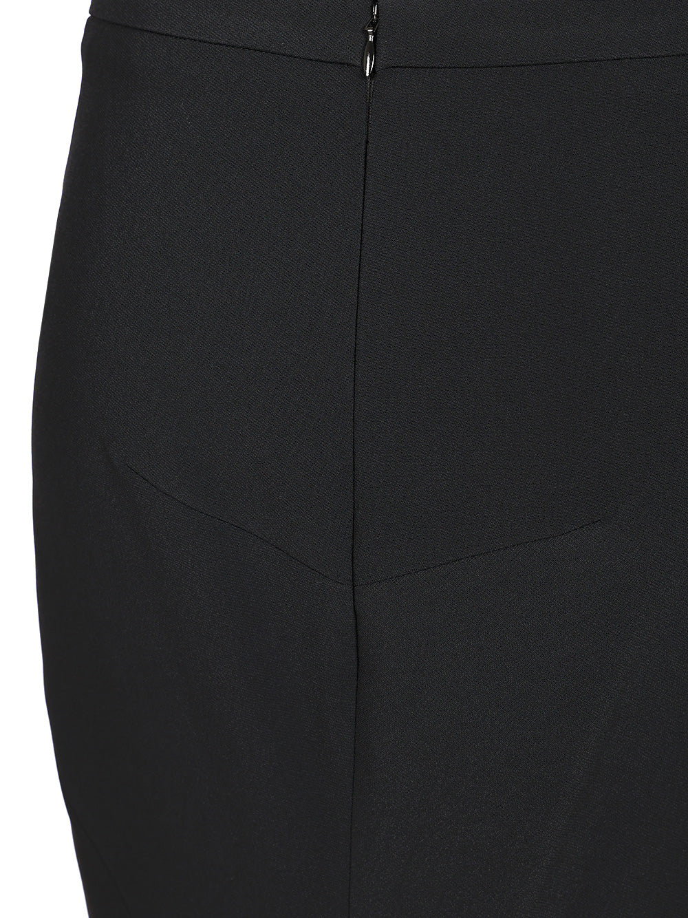 Givenchy Midi Skirt Gonne - Nero | 14316afdc30197ffd5aac5b80c87fdb906965b54