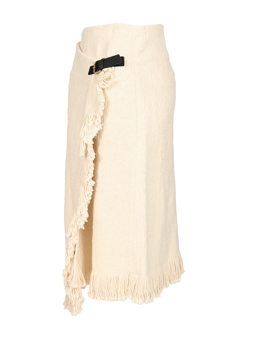 Isabel Marant Galla Gonne - Marrone | 760ff4a1b31562cb350acf04df58c9475f883862