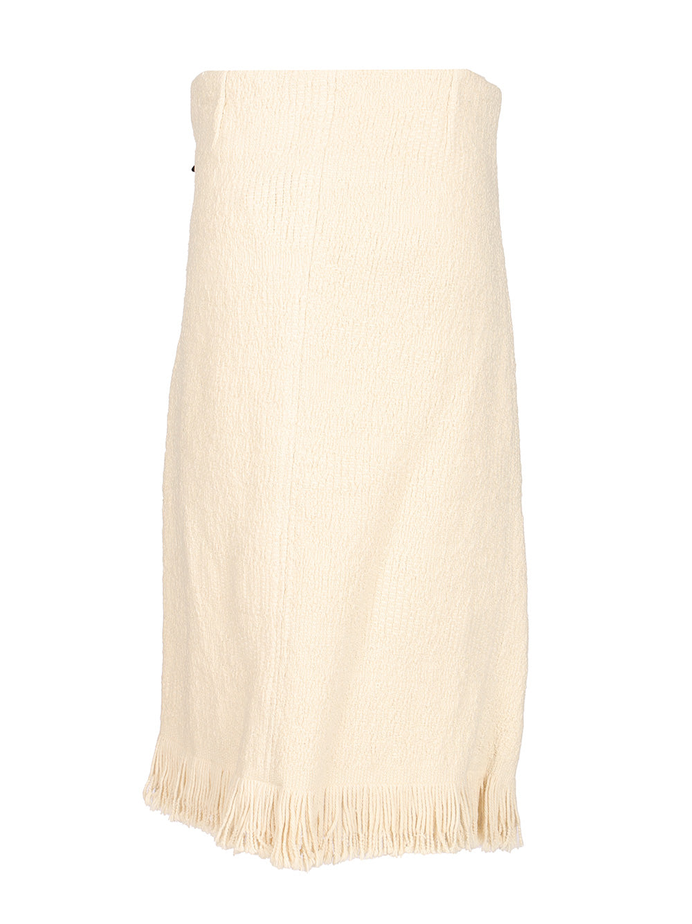 Isabel Marant Galla Gonne - Marrone | fe94b924eee719f21fabd33c7e31512a36c2d3ee