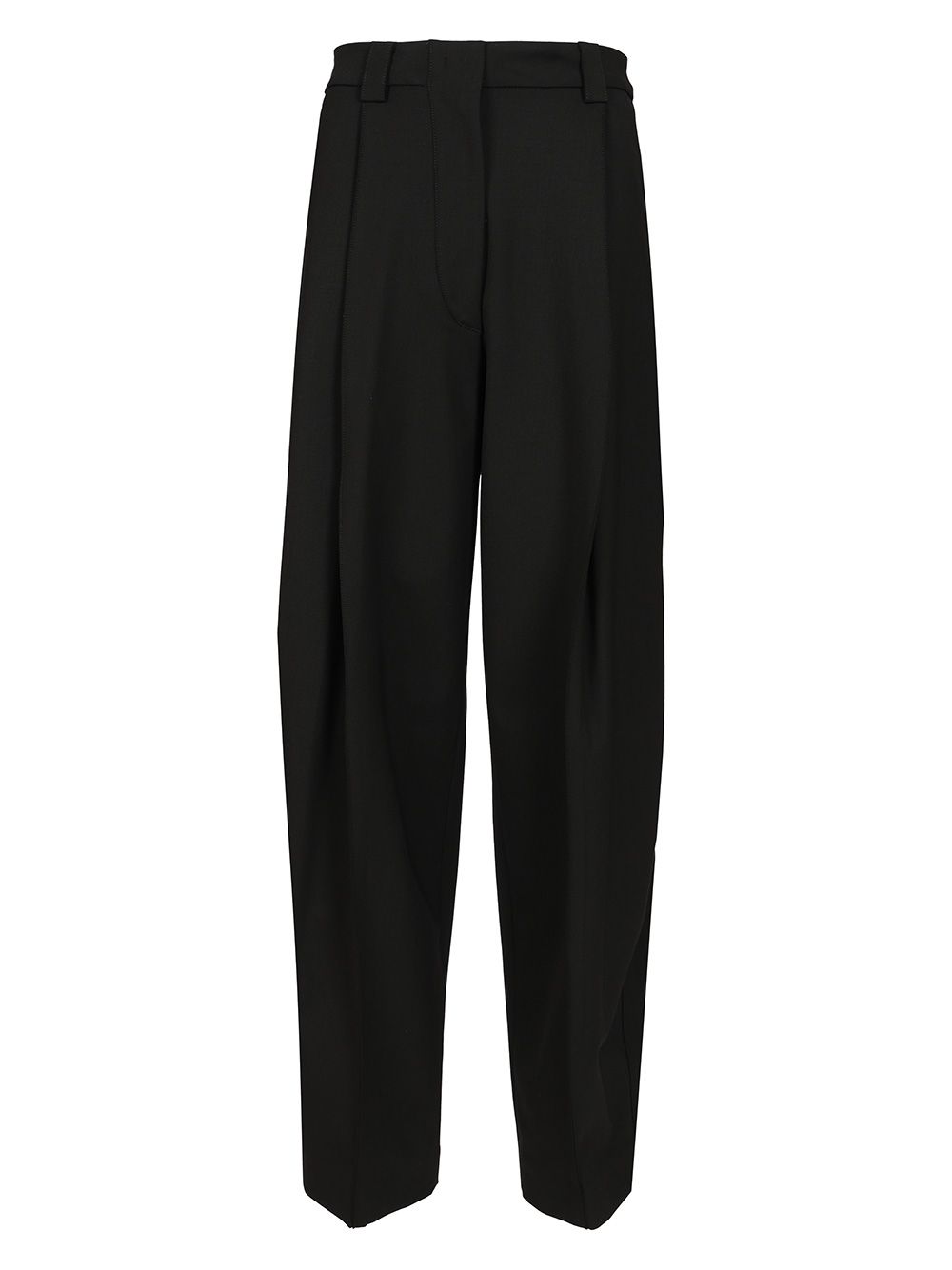 Thelatest Dear Trousers - Nero | b84e4da0050879248615a54b23a4ad9bbeff870f
