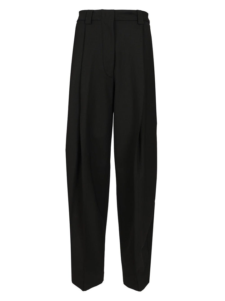 Thelatest Dear Trousers - Nero | b84e4da0050879248615a54b23a4ad9bbeff870f