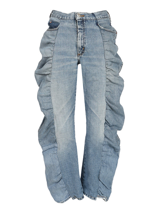 Roan Jeans Light Blue