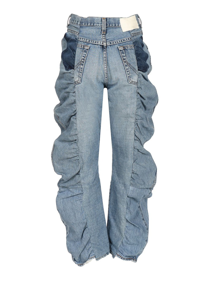 E.L.V. Denim Roan Jeans - Light blue | 1f6a31439e15c153ae8df6712a0b8fcc94f6b28f