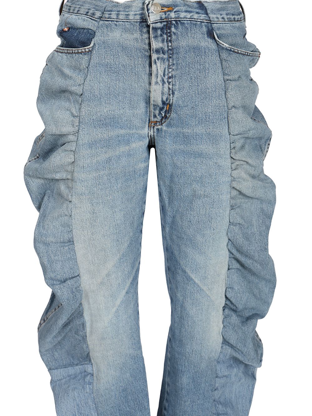 E.L.V. Denim Roan Jeans - Light blue | d91b8cfbfea7db0c4c2ba1bf5075ea43d0af63c4