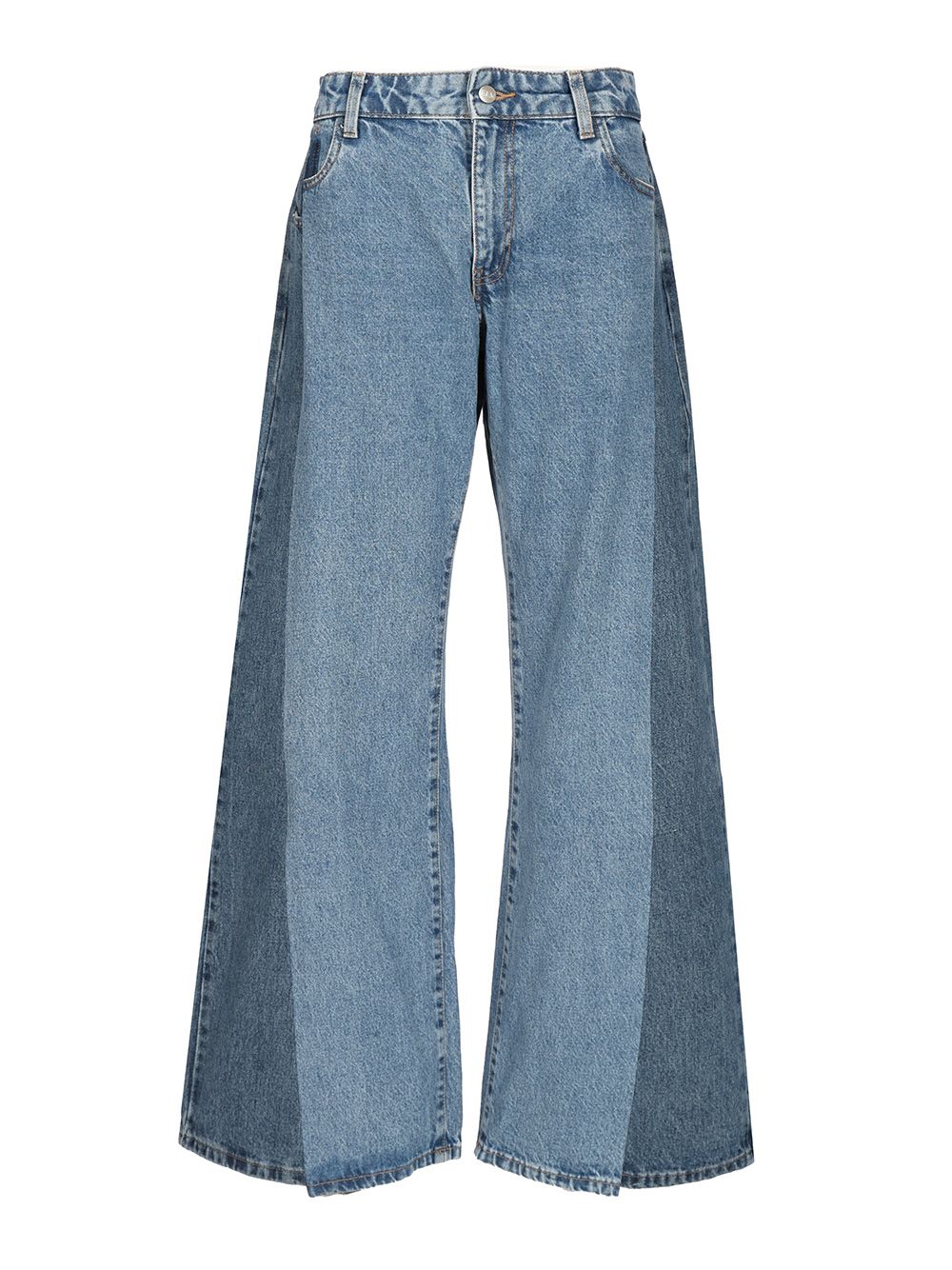 E.L.V. Denim Freya Jeans - Light blue | a83ac105081c9babda1f01572d6072e8b2a3fe1f