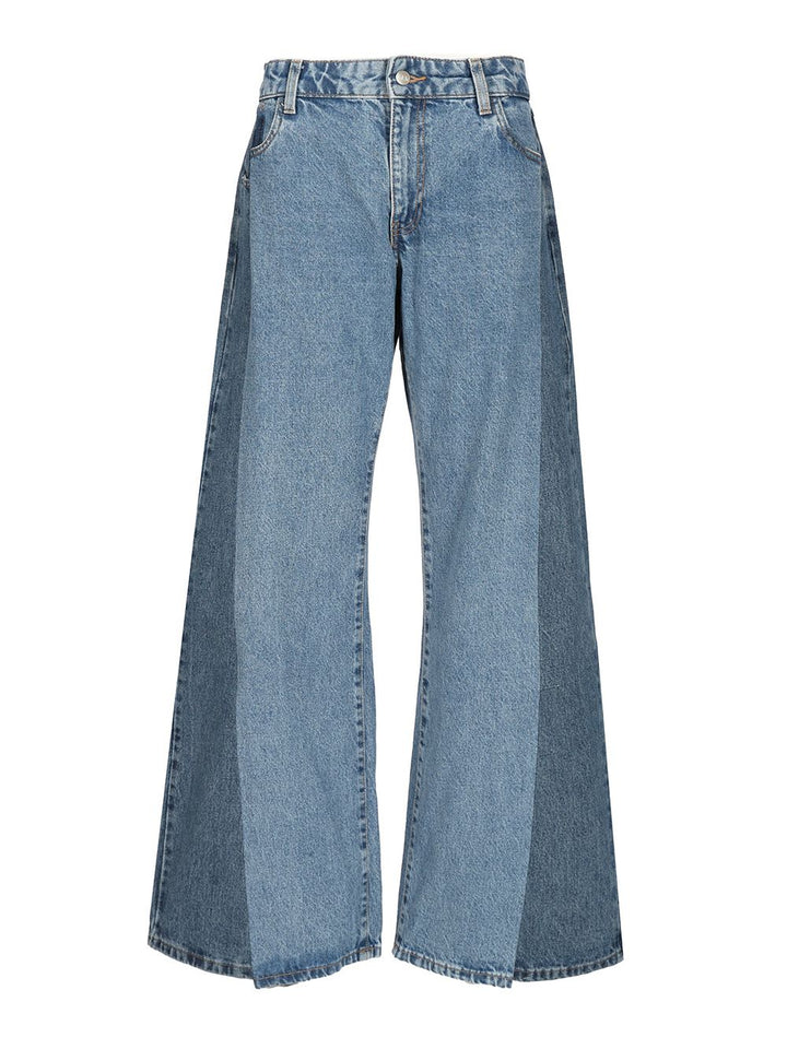 E.L.V. Denim Freya Jeans - Light blue | a83ac105081c9babda1f01572d6072e8b2a3fe1f