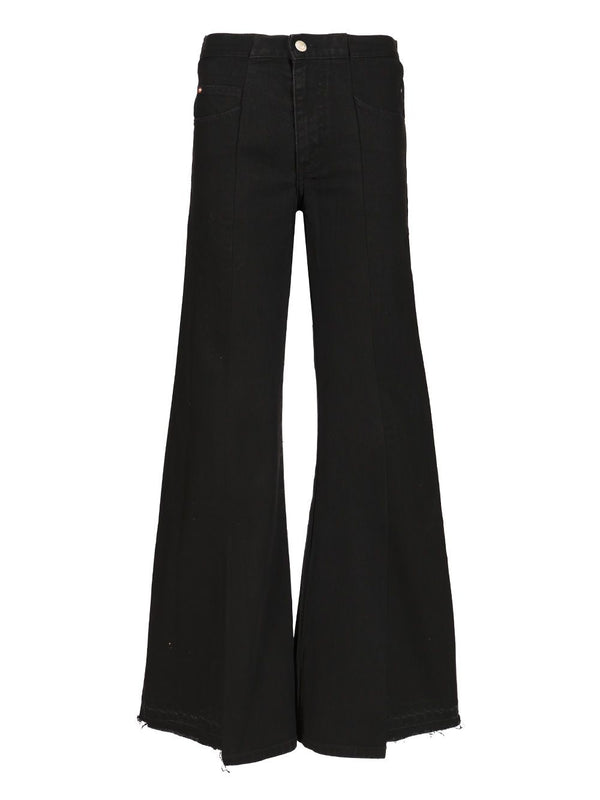 Odette Jeans Schwarz