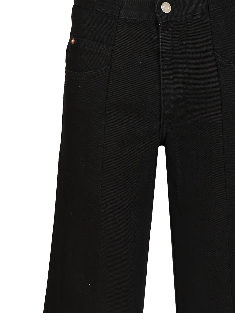 E.L.V. Denim Odette Jeans - Nero | 29d8e2242e7ccd5268823b05f4c48bb11a3351be