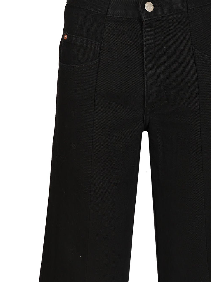 E.L.V. Denim Odette Jeans - Nero | 29d8e2242e7ccd5268823b05f4c48bb11a3351be