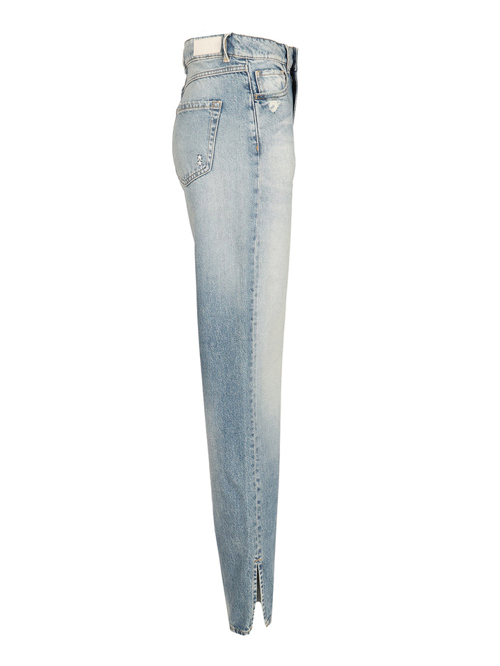 Icon Denim Jodie Jeans - Blu | d759da9c5292aeea31ee689f97df1ad20e084061