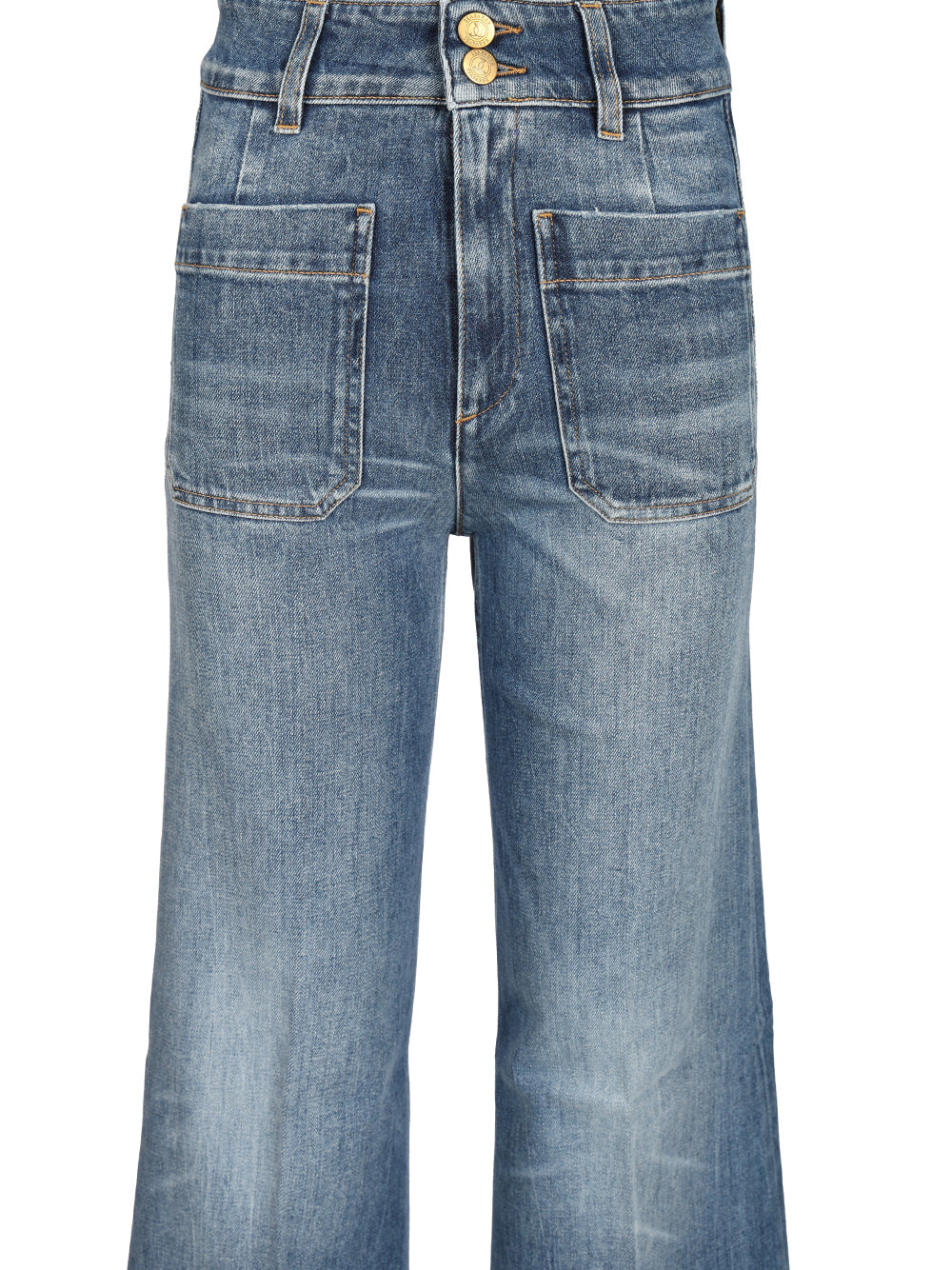 Seafarer Jane Jeans - Blu | 28ce77a7abb4bae2ed98bd27dfef6e3dad147a3c