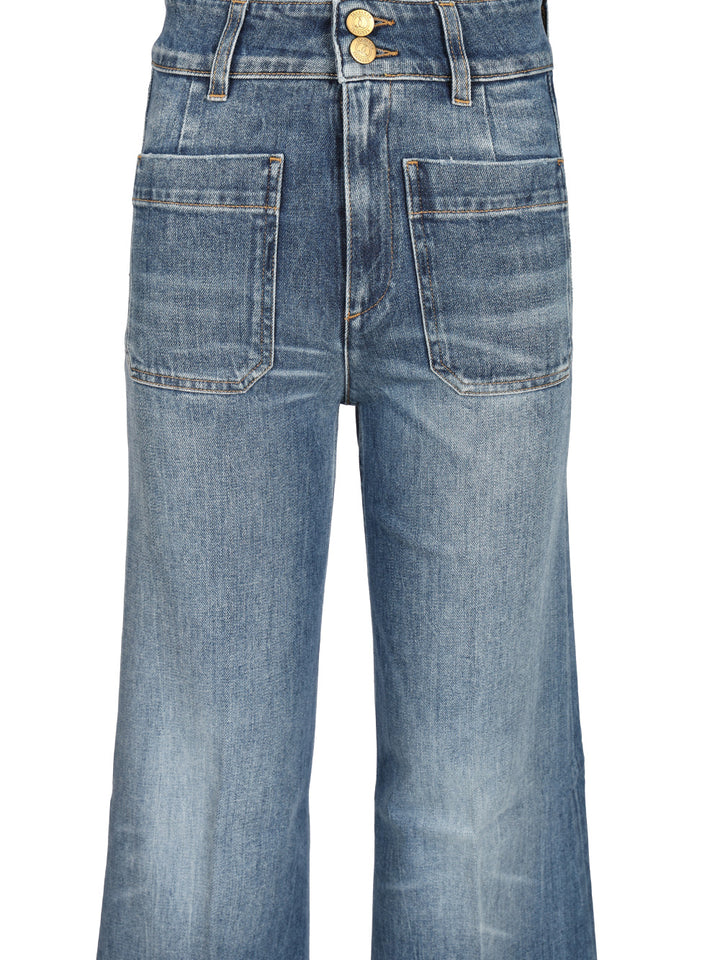 Seafarer Jane Jeans - Blu | 28ce77a7abb4bae2ed98bd27dfef6e3dad147a3c