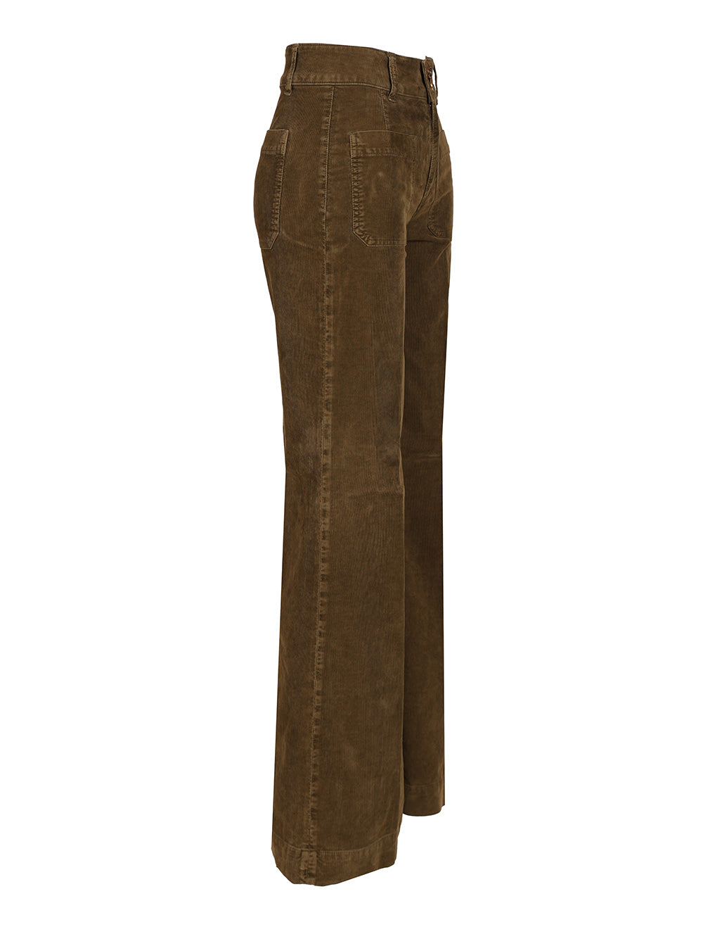 Seafarer Jane Jeans - Bordeaux | 795028bf1e1880314f71a0e855e789bfca4c29a3