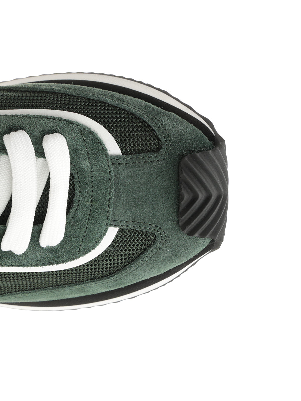 Dolce & Gabbana Dg Cushion Sneakers - Verde | f34a468922e3b918b5af98467d9f73d2945bca3c