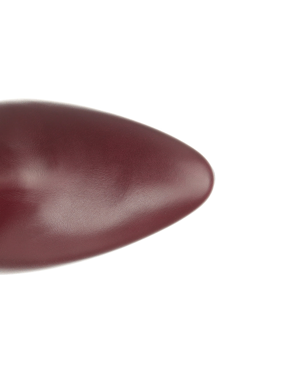 Paris Texas Lavinia 75 Boots - Bordeaux | 25b659bf7ff24c548cf12ab61ab6f68846a930ac