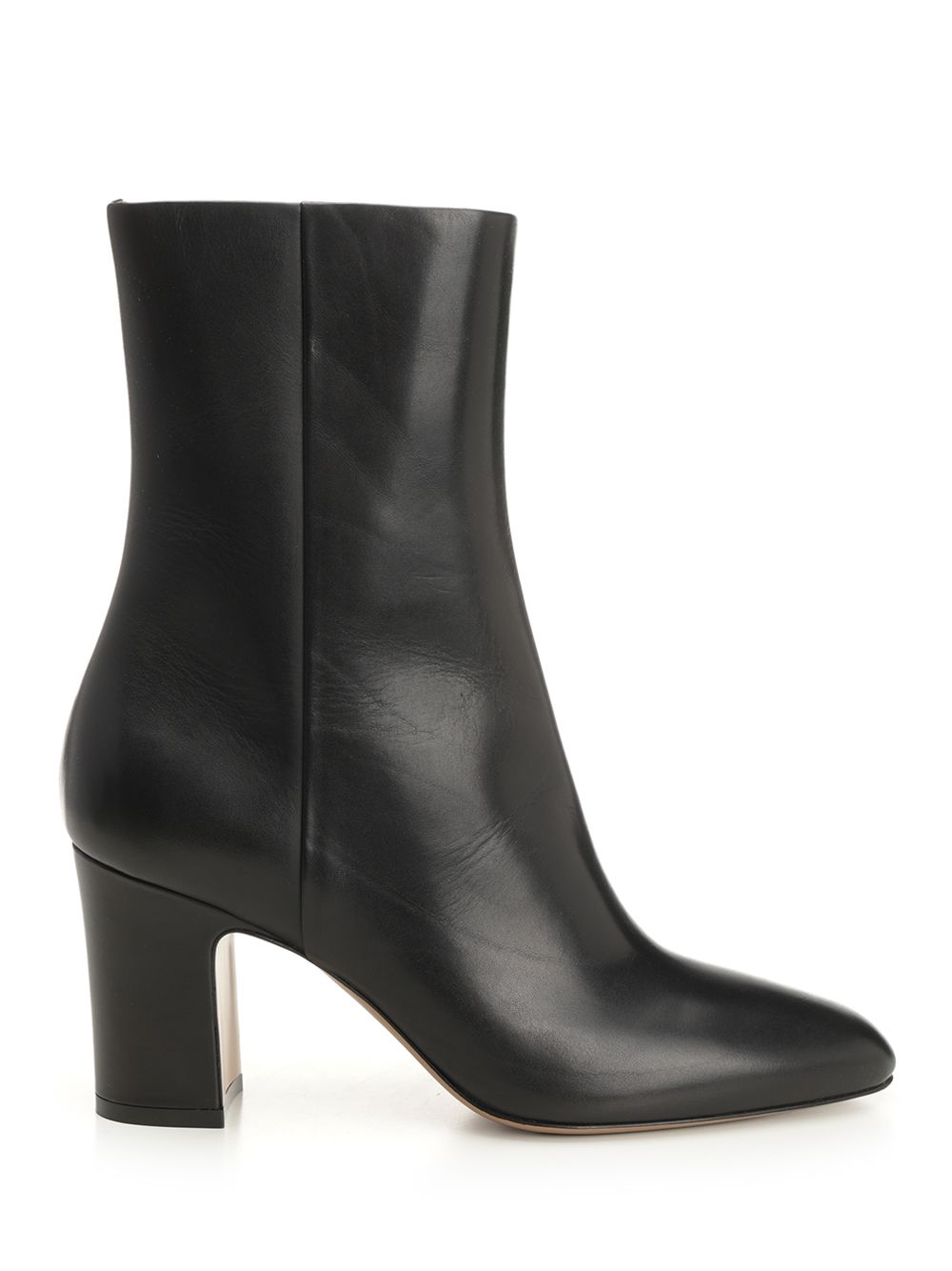 Paris Texas Lavinia 75 Boots - Nero | 217fdd1f264d6165516d3418f3cb13e16c3f771c