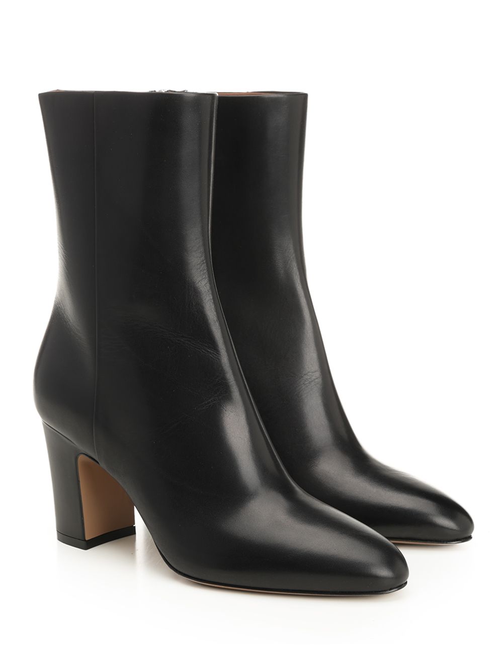 Paris Texas Lavinia 75 Boots - Nero | 8a871e3ae9141aefffcd29696abfc0de47d36461