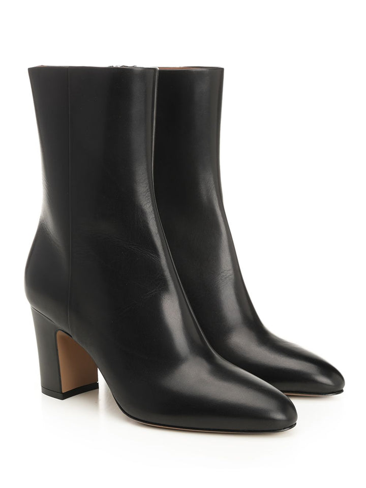 Paris Texas Lavinia 75 Boots - Nero | 8a871e3ae9141aefffcd29696abfc0de47d36461