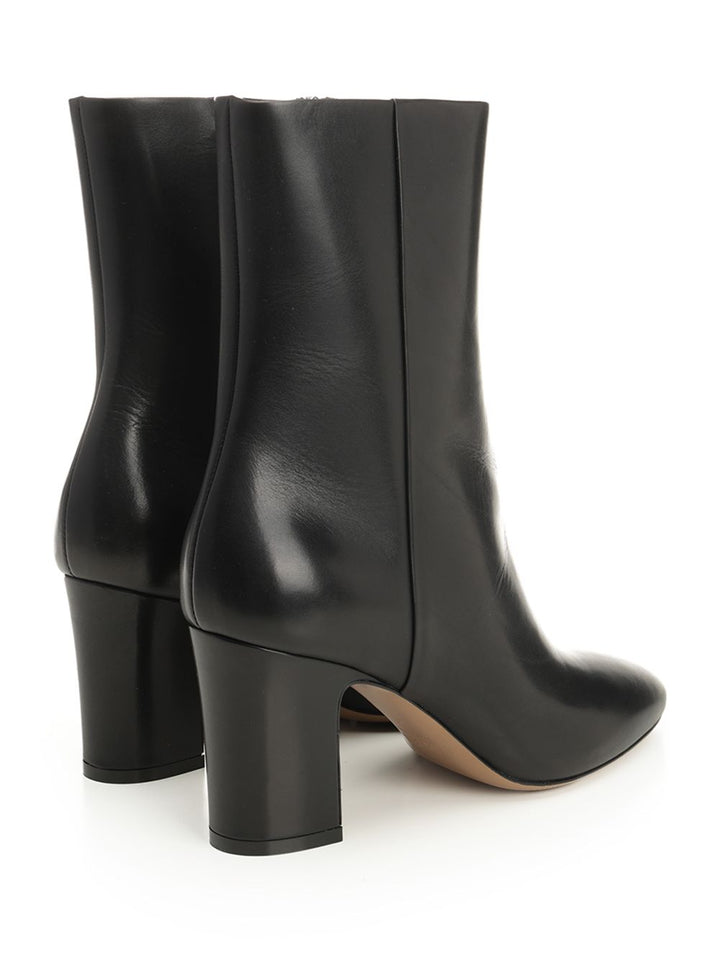 Paris Texas Lavinia 75 Boots - Nero | 61dbcc41daf87eee1f3282b199a36826d2883d0d