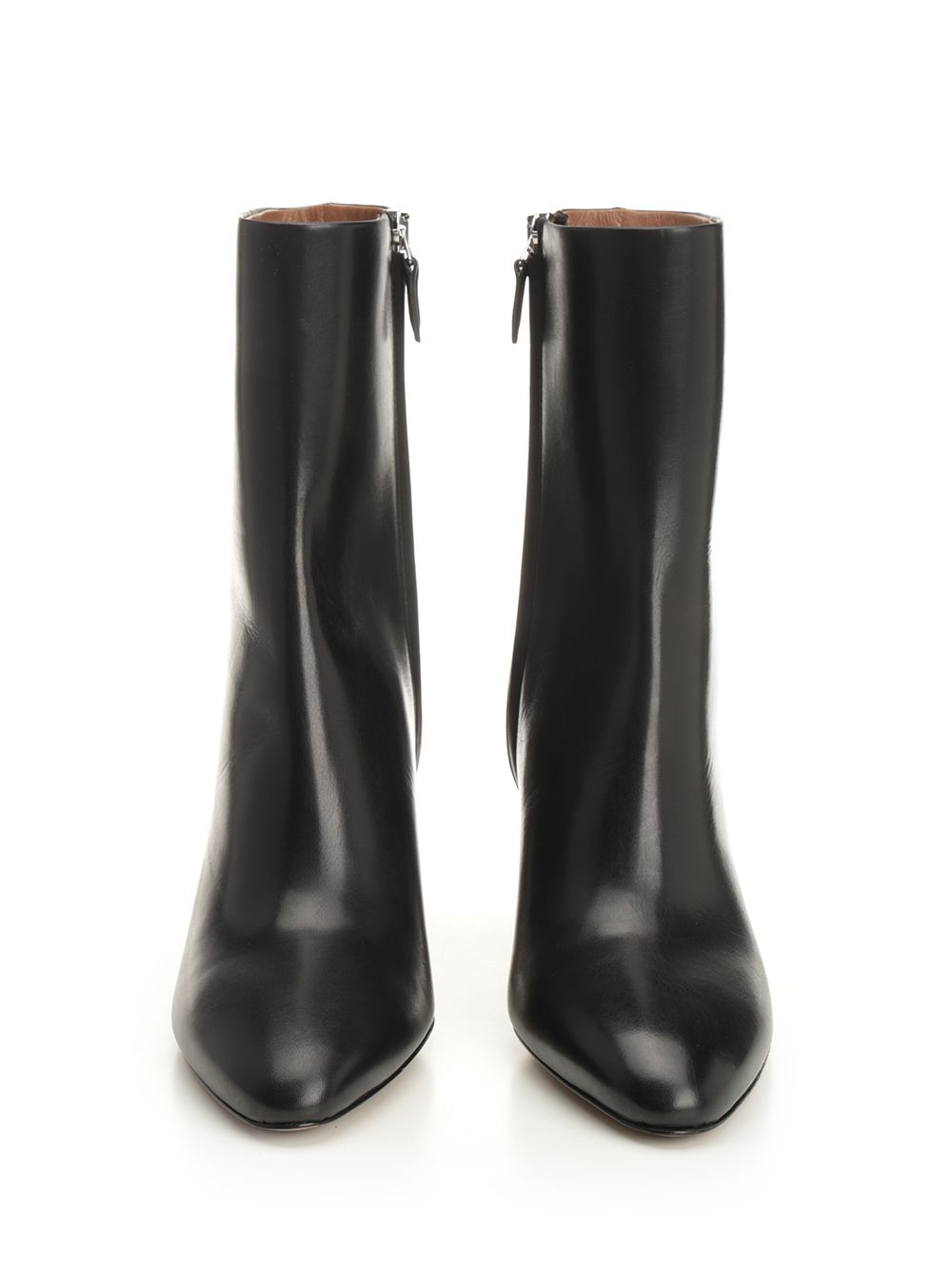 Paris Texas Lavinia 75 Boots - Nero | fe7c5725be5bf03d3338aad668f3928103a485e1