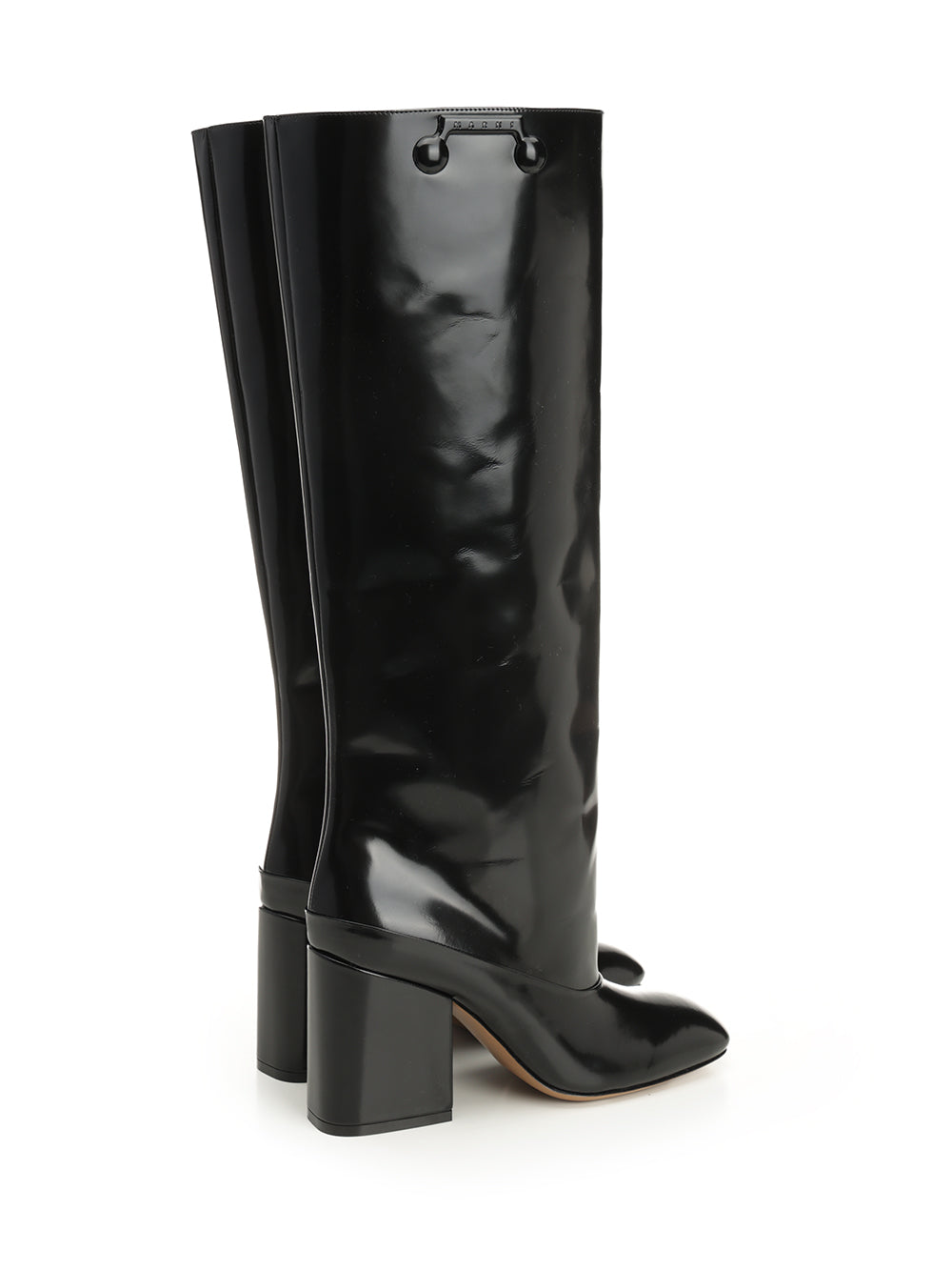 Marni Trunkaroo Boots - Nero | c2439a5a1f9e095d5707b36328adf356e5f228cc