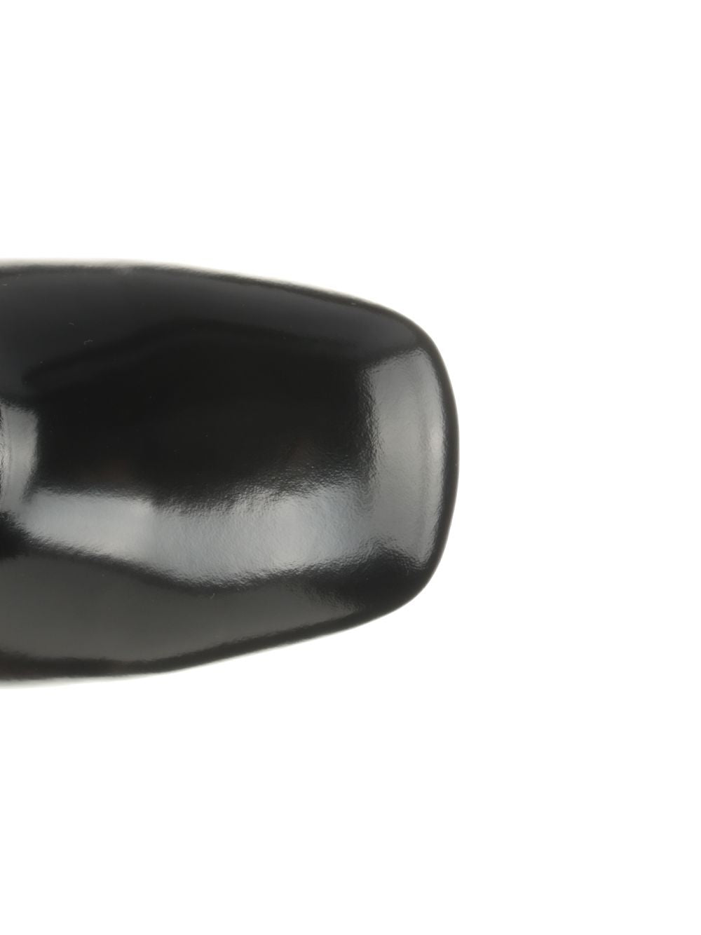 Marni Trunkaroo Boots - Nero | 91f2ffb50feed1a2037217670cad1845d405c7f2