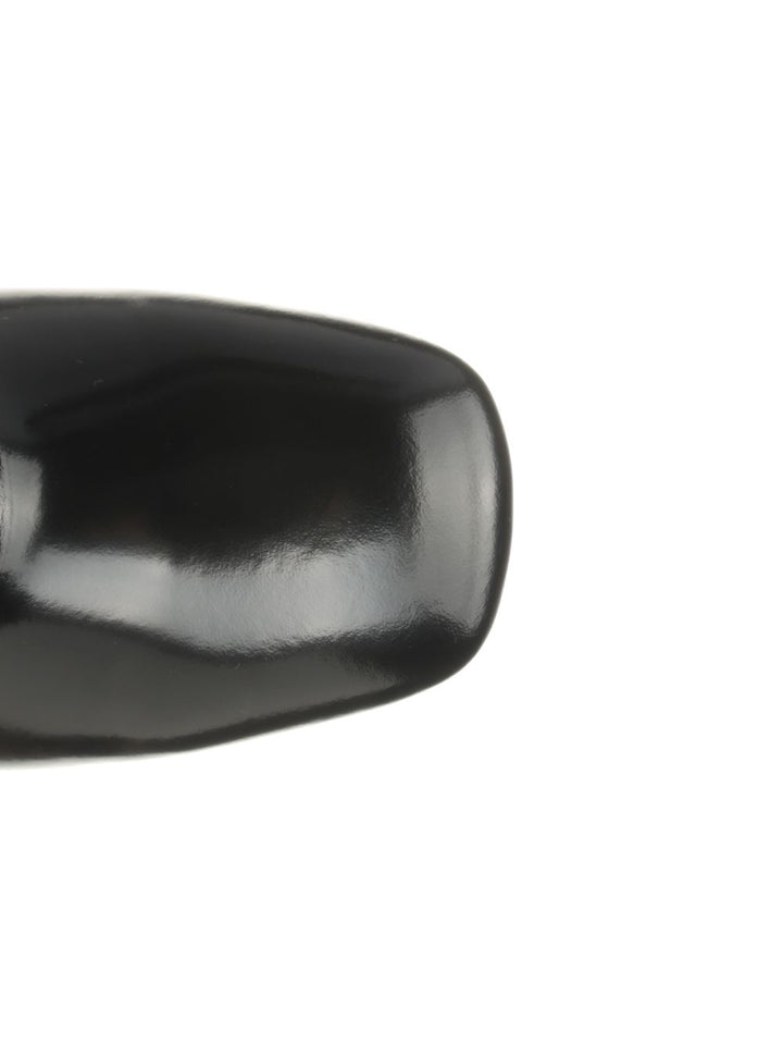 Marni Trunkaroo Boots - Nero | 91f2ffb50feed1a2037217670cad1845d405c7f2