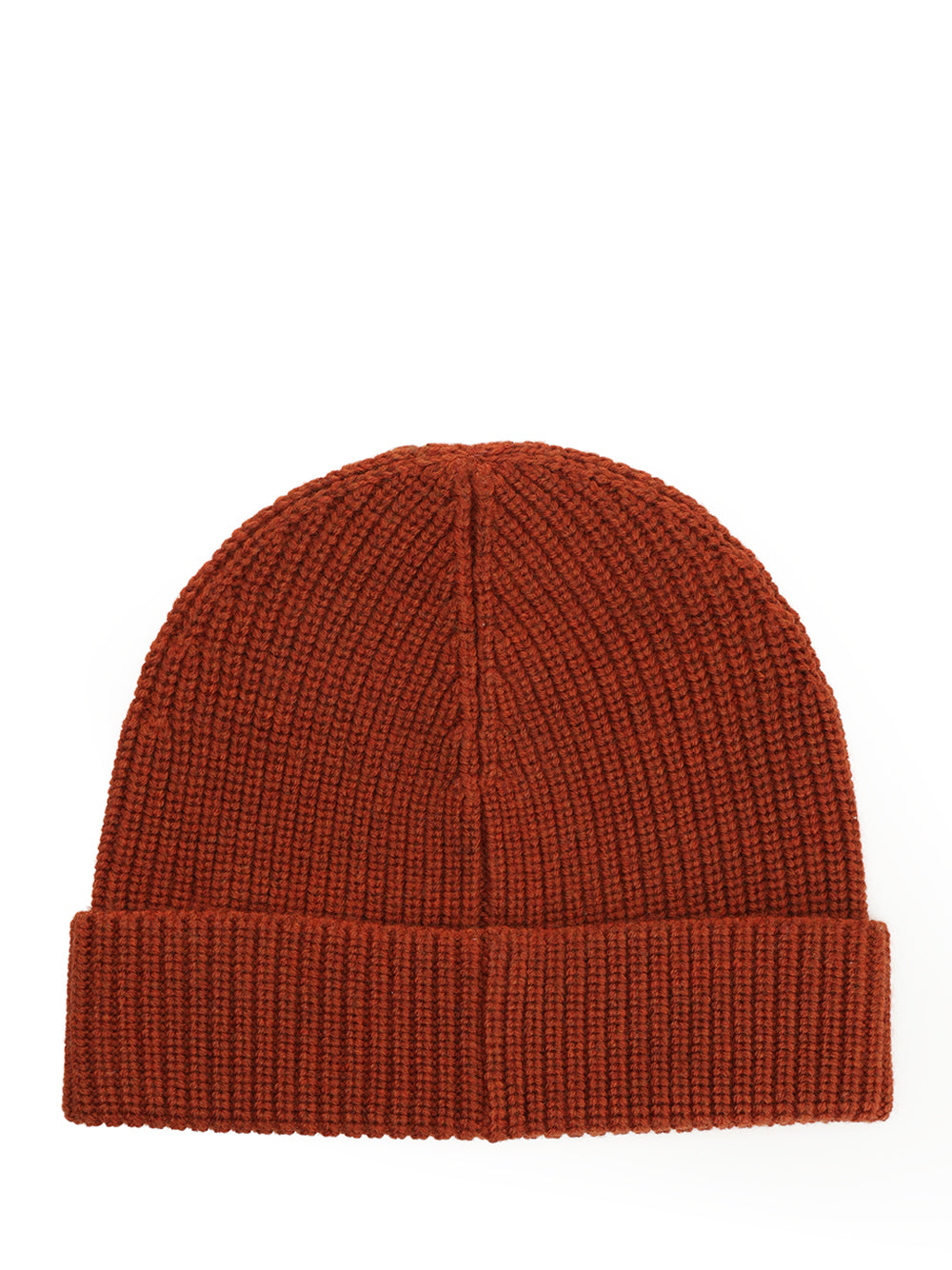 Isabel Marant Merino Wool Hat Cappelli - Rosso | f0d46508aeabb0c9fc6c364f46140b25b3ae892a