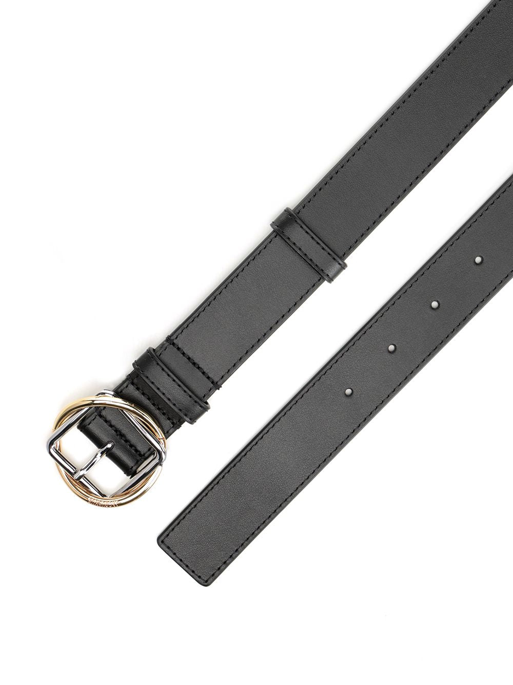 Jacquemus Salon Cinture - Nero | 9cb088fcf5dc9e481970a19632a19de23fc6a0a0