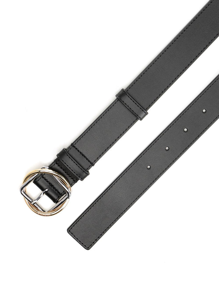 Jacquemus Salon Cinture - Nero | 9cb088fcf5dc9e481970a19632a19de23fc6a0a0