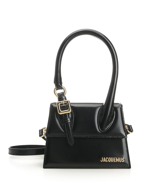 Chiquito Handbags Nero