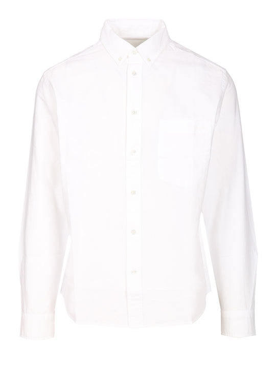 Jasolo Shirts Bianco