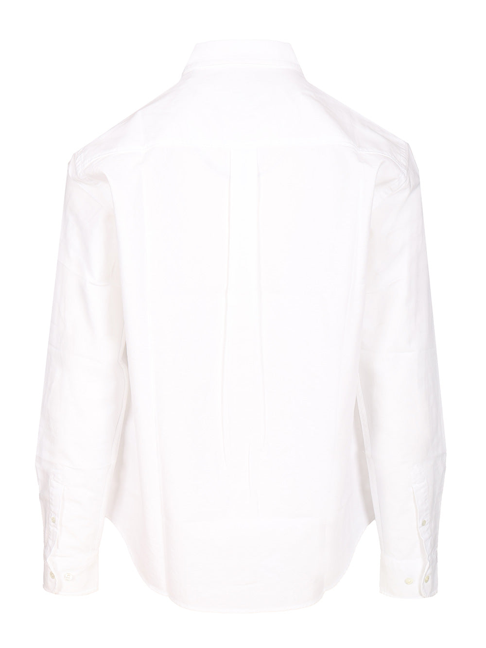Marant Jasolo Shirts - Bianco | 0c5b807a34b9f3816a6a6ce053f6436cedced0f3