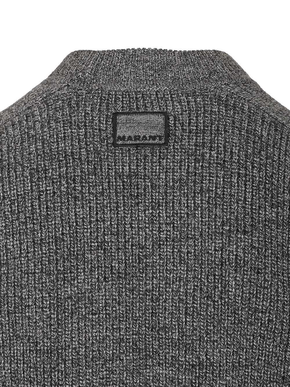 Marant Barry Sweatshirts - Grey | eaff0a07ea1ece1e3fd325cd78146f3e4436b597