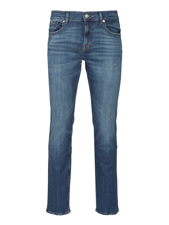 Slimmy Jeans Blu