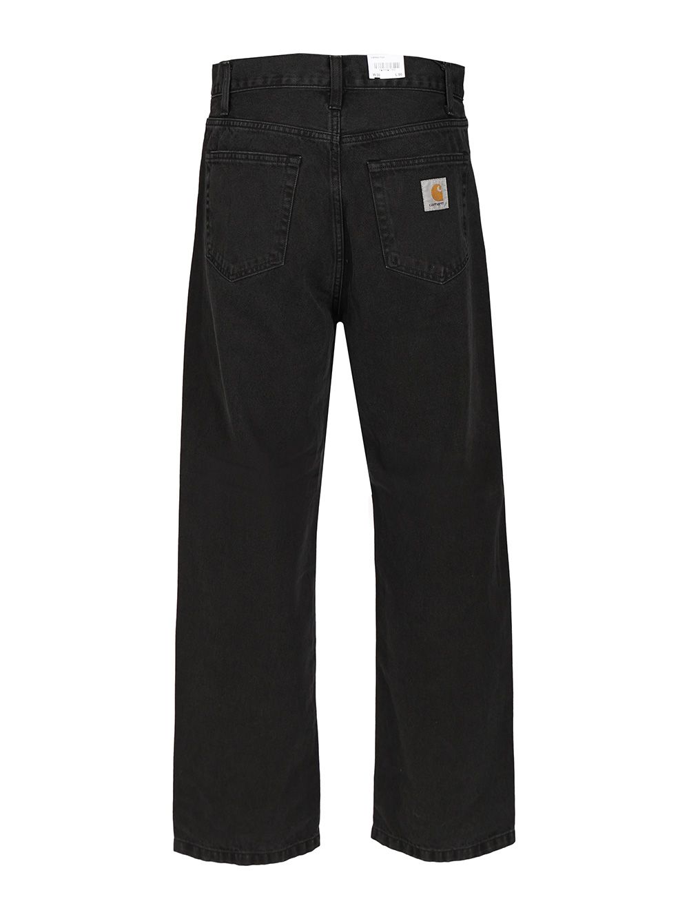 Carhartt Wip Landon Jeans - Nero | 70ac005095b1d7659a70f9185a1e8a20d3df842c