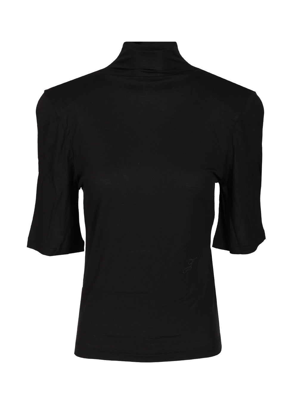 Jacquemus Spallina T-Shirt - Nero | f58a59df0889da2ca760786110044c51d5d9aa15