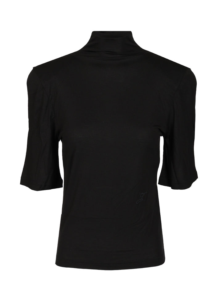 Jacquemus Spallina T-Shirt - Nero | f58a59df0889da2ca760786110044c51d5d9aa15