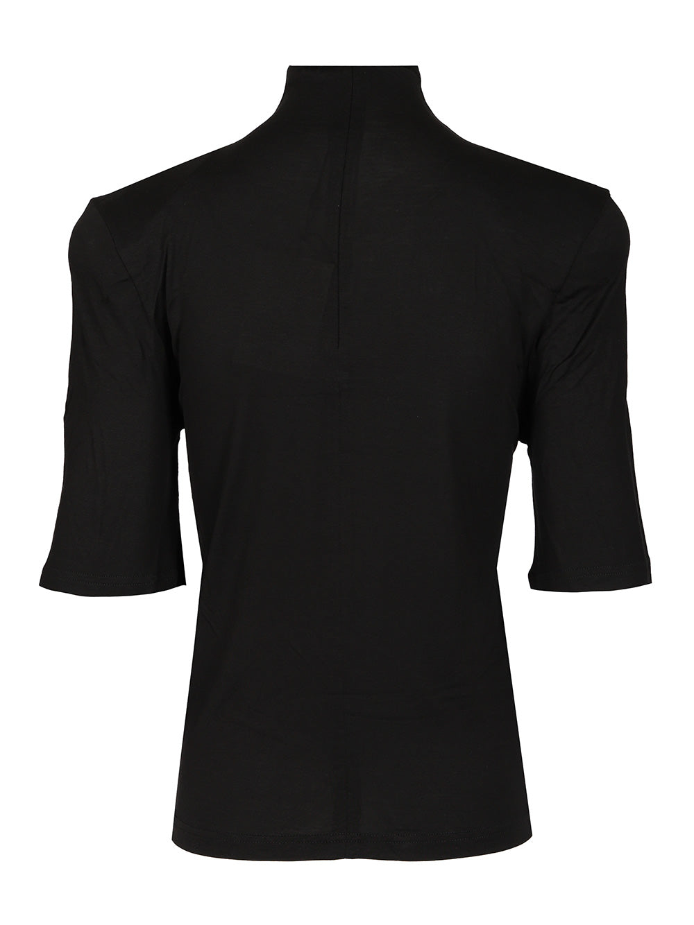 Jacquemus Spallina T-Shirt - Nero | 583ba8b01ea99cacfdee42d7b813eb1861e5a6e9