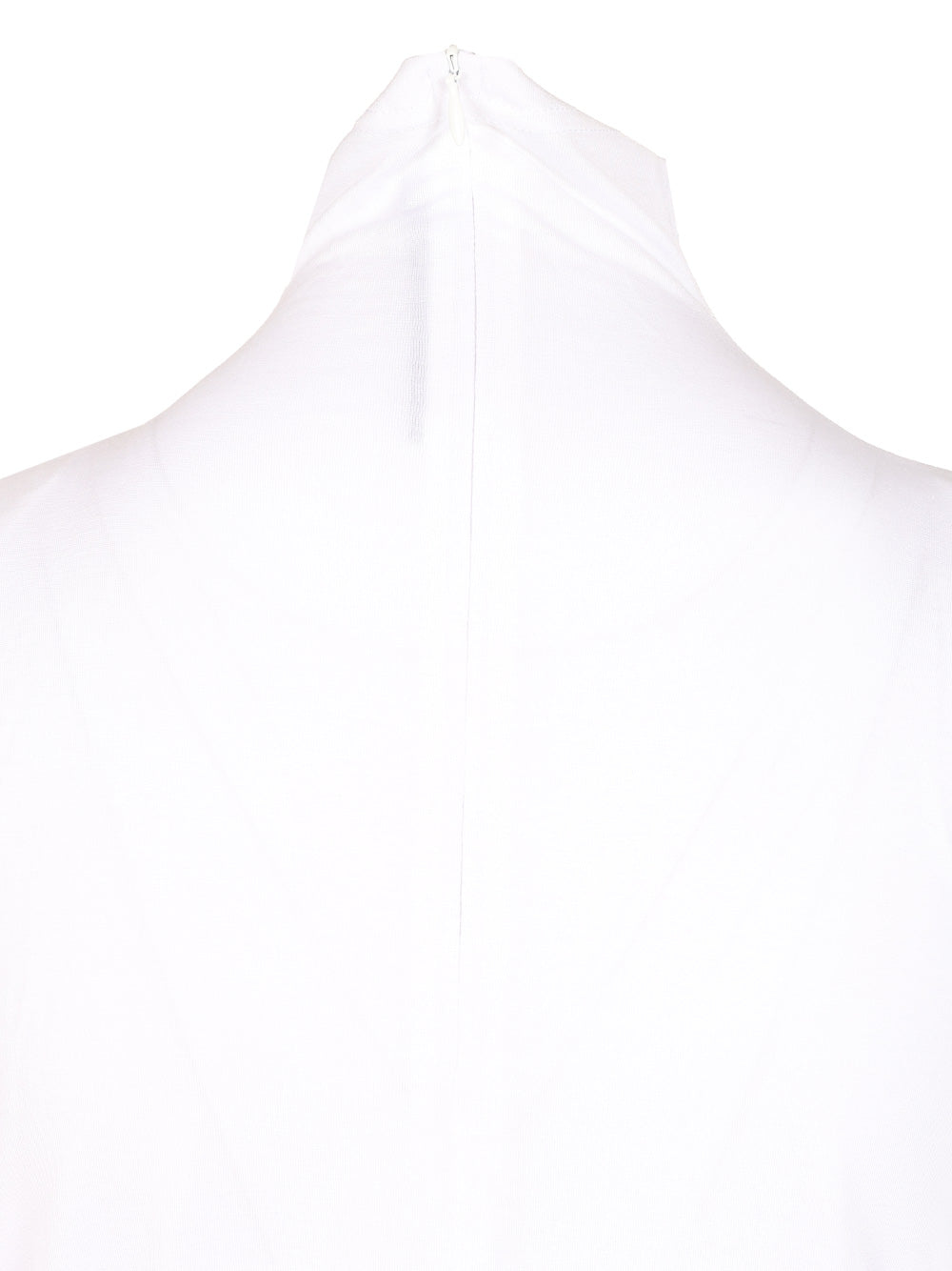 Jacquemus Spallina T-Shirt - Bianco | e9b18e82ece88ed09f5c2f95bc1c2111195fff90