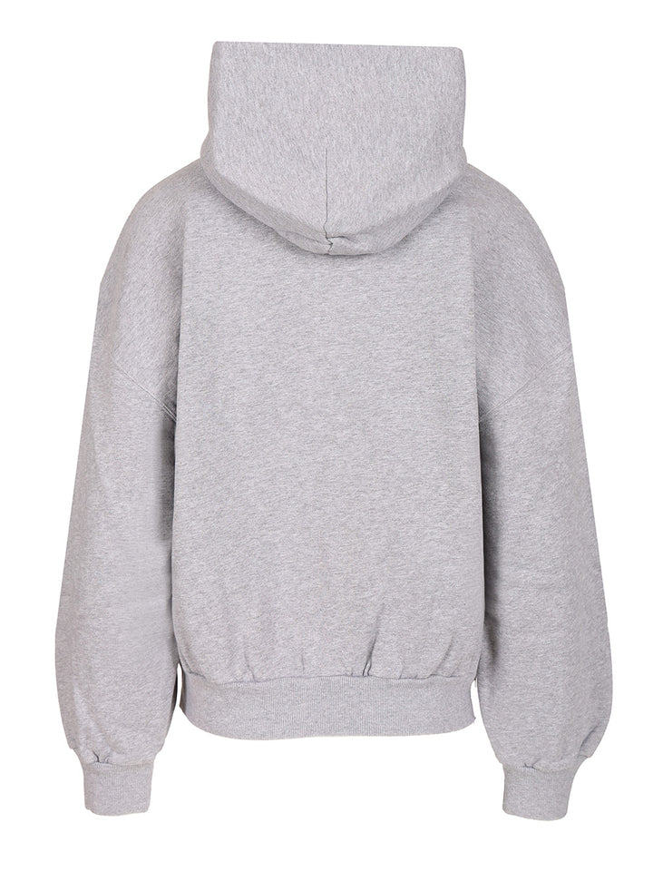 Balenciaga Hoodie Sweatshirts - Grey | d15d48e07a627f35bc816d1ec2fbd83d84887ee8