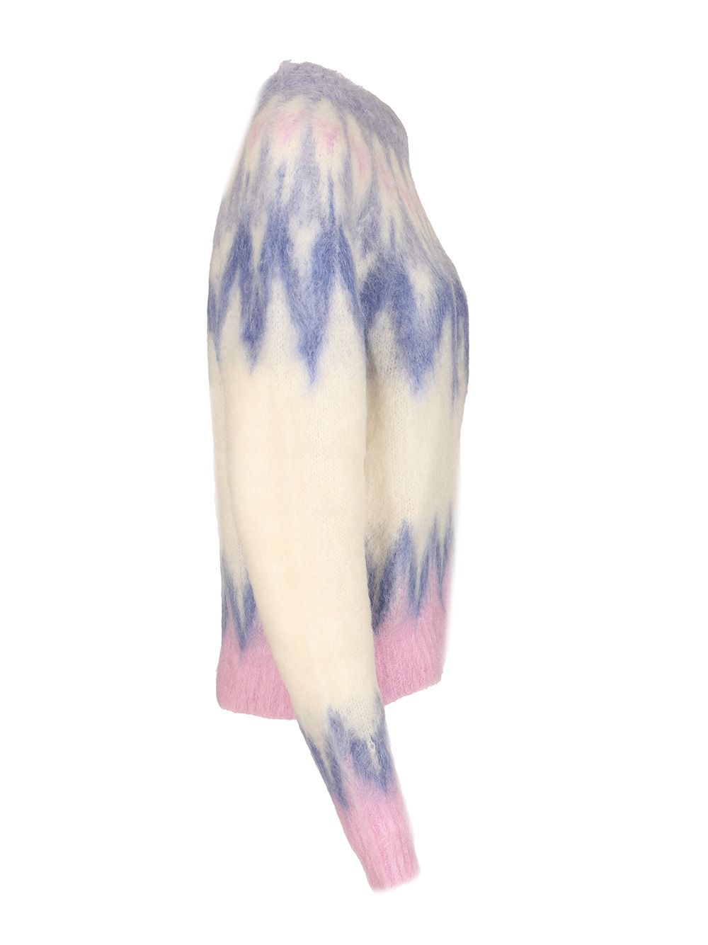Marant Etoile Natania Knitwear - Multicolor | bf1de10c0fb766bbb319d471712fb72a768ebf02