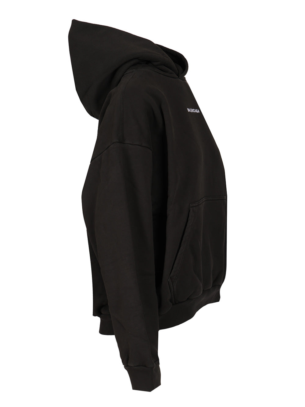 Balenciaga New Balenciaga Back Sweatshirts - Nero | 61816ee9751af29eea3ea8eca911820a00fc1001