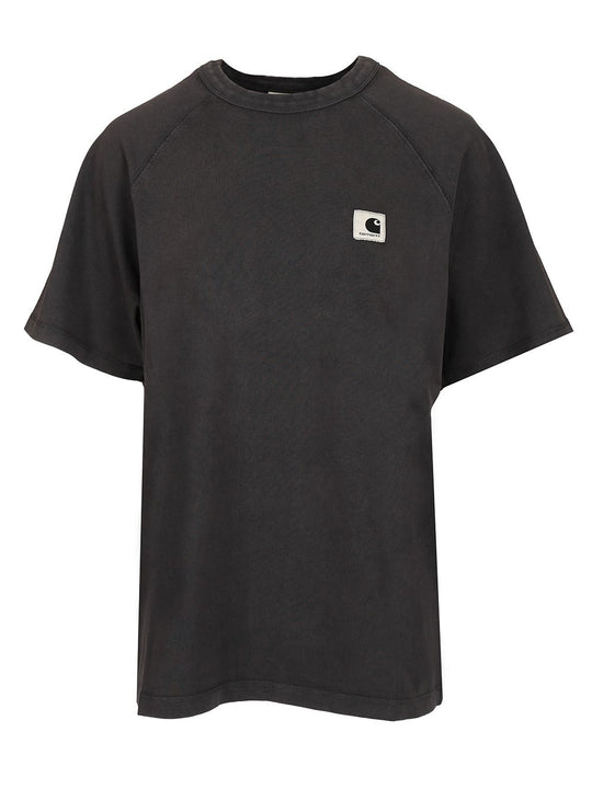 Jersey T-Shirt Gonne Grey