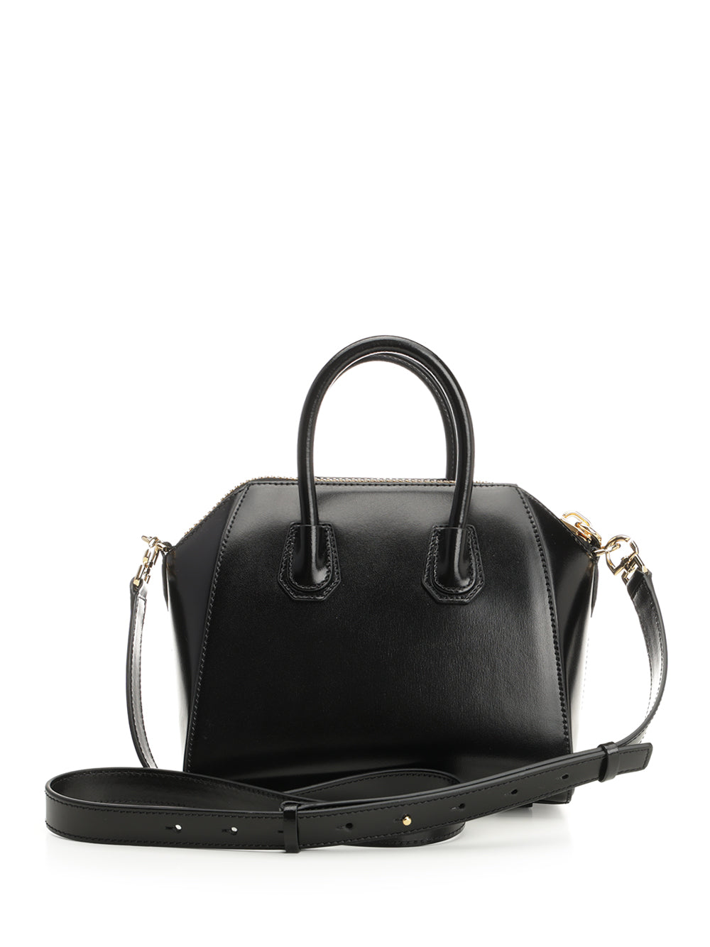 Givenchy Antigona Handbags - Nero | 44e08430c701f9192b1ee7b52a02ecd9c50cbb43