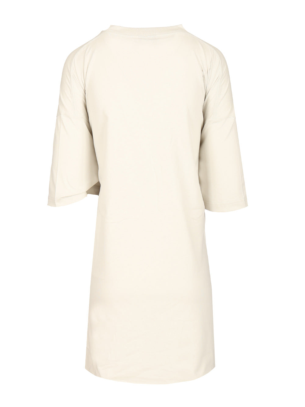 Balenciaga Semi-Fitted Dress Abiti - Bianco | bae1b4ced2dc68f8cae278d0dc5c4f106dd13228