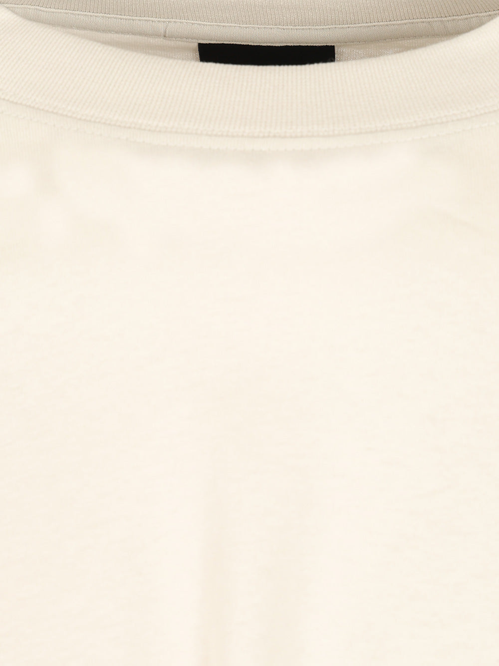 Balenciaga Semi-Fitted Dress Abiti - Bianco | 4f04881b167079cd3233041d60acf7e24e141945