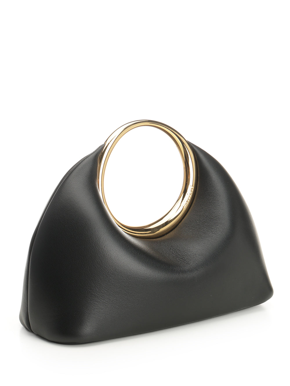 Jacquemus Calino Handbags - Nero | a434b91e1292ed63f5ed0e0e54e55fb3f43aa233