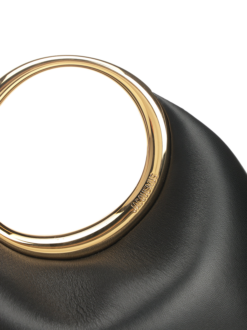 Jacquemus Calino Handbags - Nero | 023dc112aa9f81cfa4d4e056632f3d50db313503